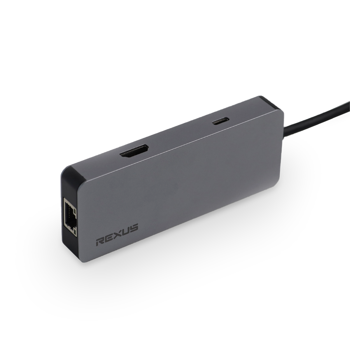 Rexus Converter USB RXT-801 8in1