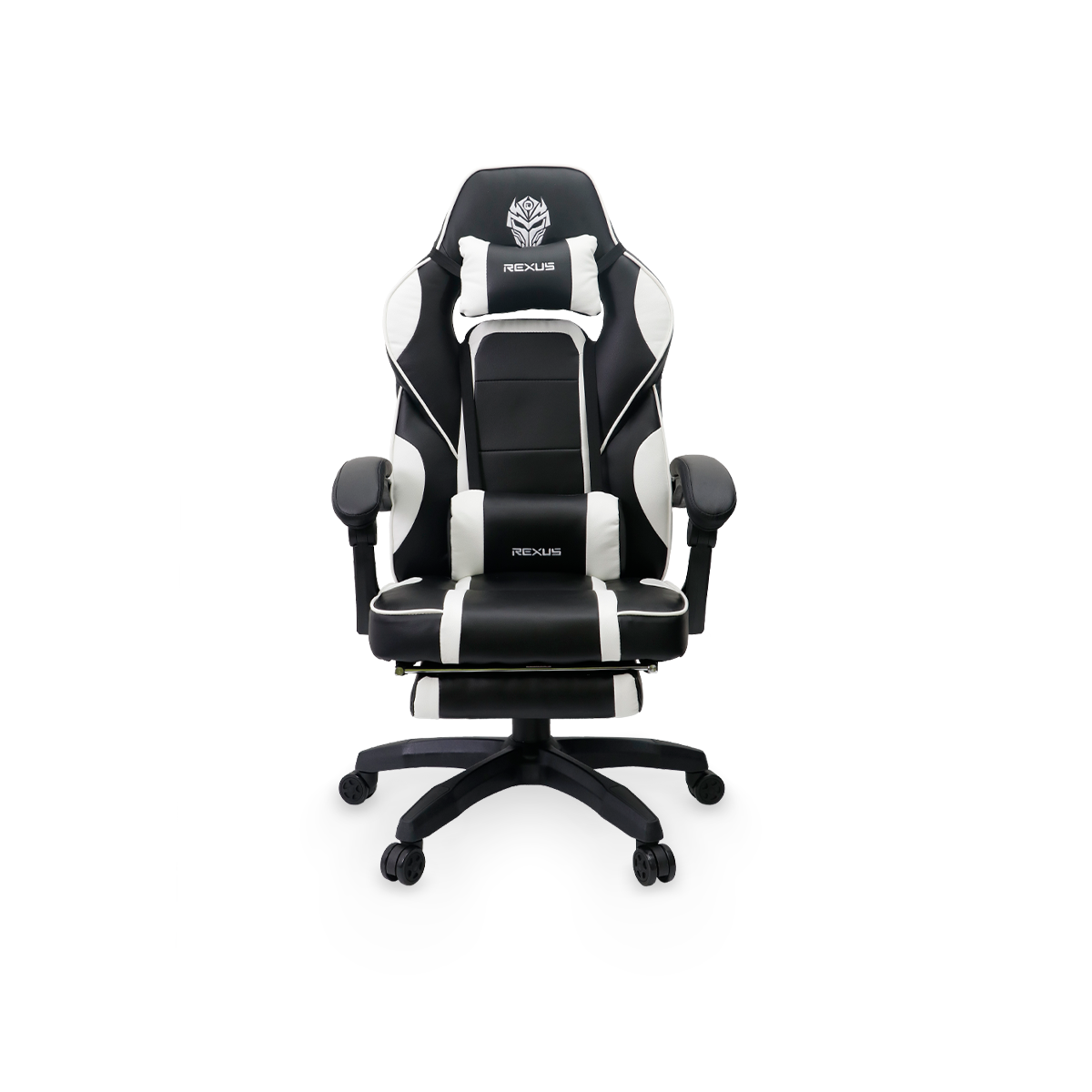 Rexus Gaming Chair Kursi RGC R60