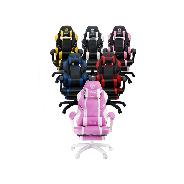 Rexus Gaming Chair Kursi RGC-R60