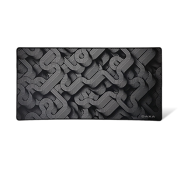 Rexus Mousepad Gaming Daxa Retro Mousemat Extended Cloth XL