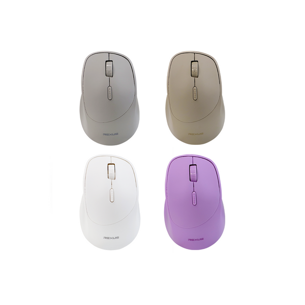 Rexus Mouse Office Wireless SH18