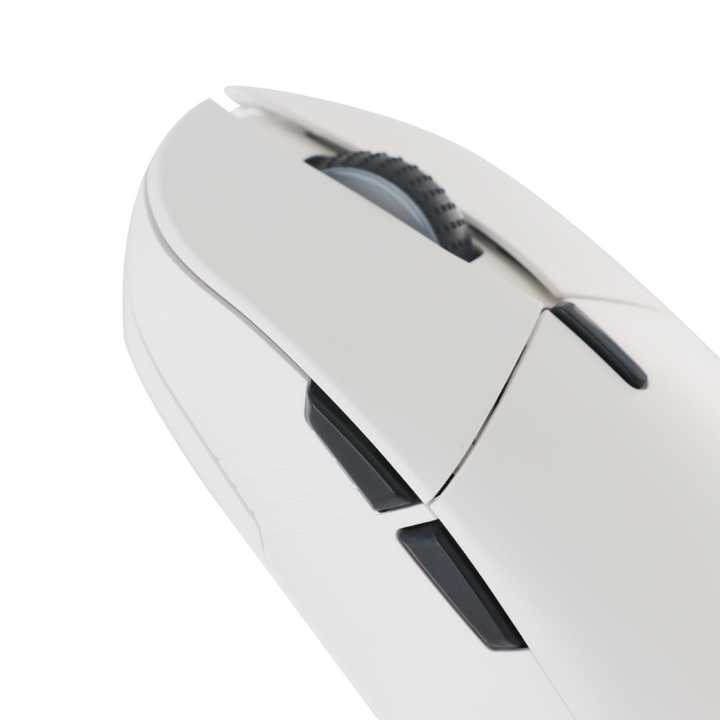 Mouse Rexus Rx130 Rexus Mouse Gaming Wireless SHAGA RX-130