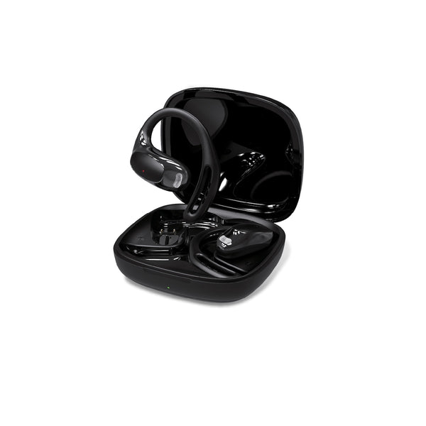 Rexus Sonette NA-30 TWS Bluetooth Open Ear - AI-Powered Nebula Translation for Android IOS