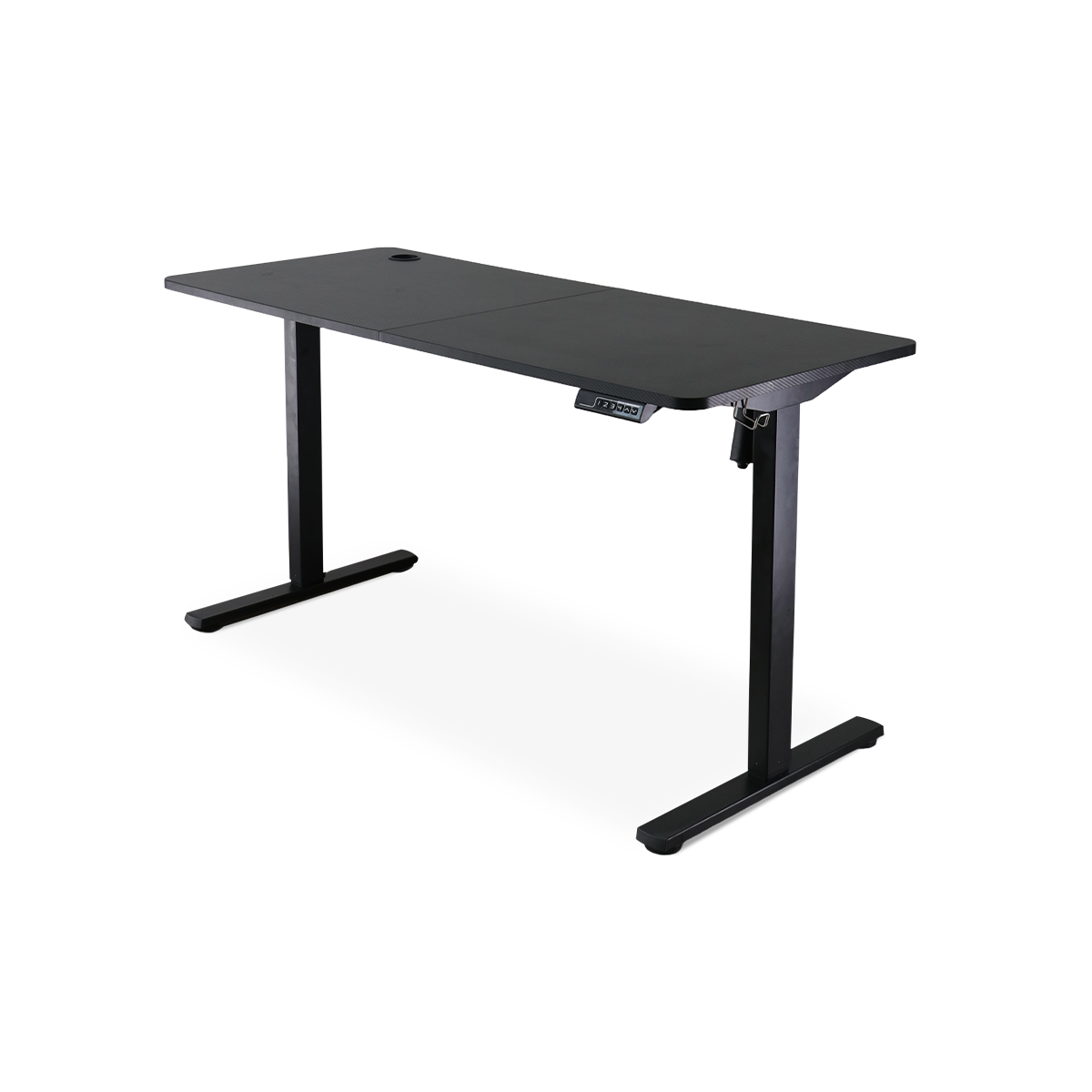 Rexus Standing Desk Meja Electric Rise RXD-146