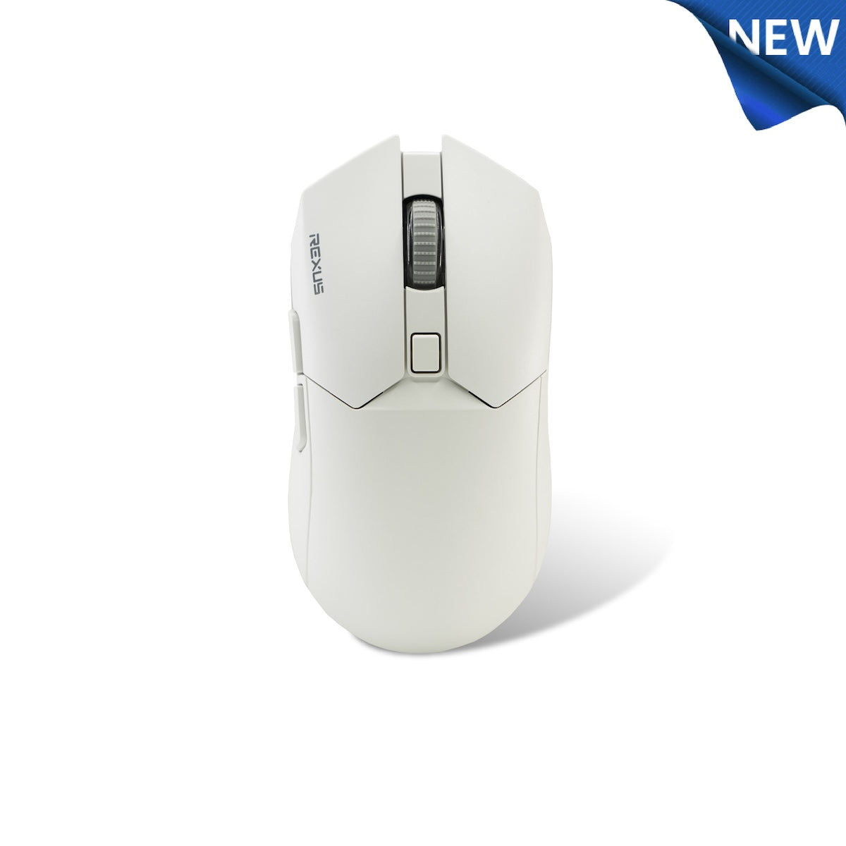 [Exclusive Launching] Rexus TP10 Mouse Gaming Wireless Rechargeable Ba