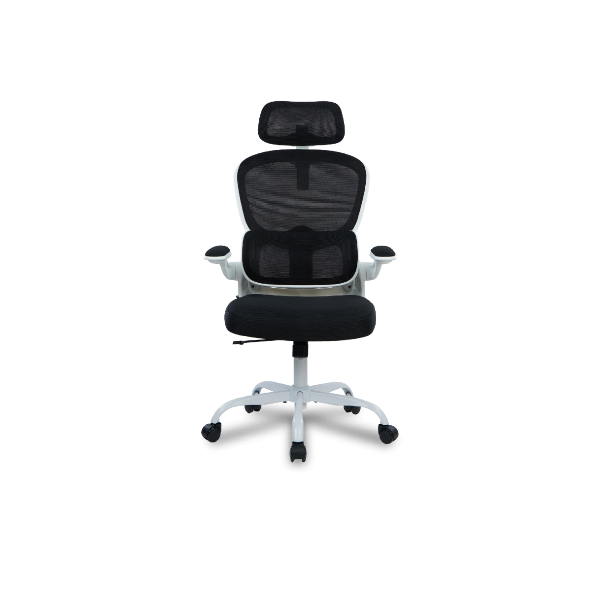 Rexus Ergonomic Office Chair Kursi Kantor NC2
