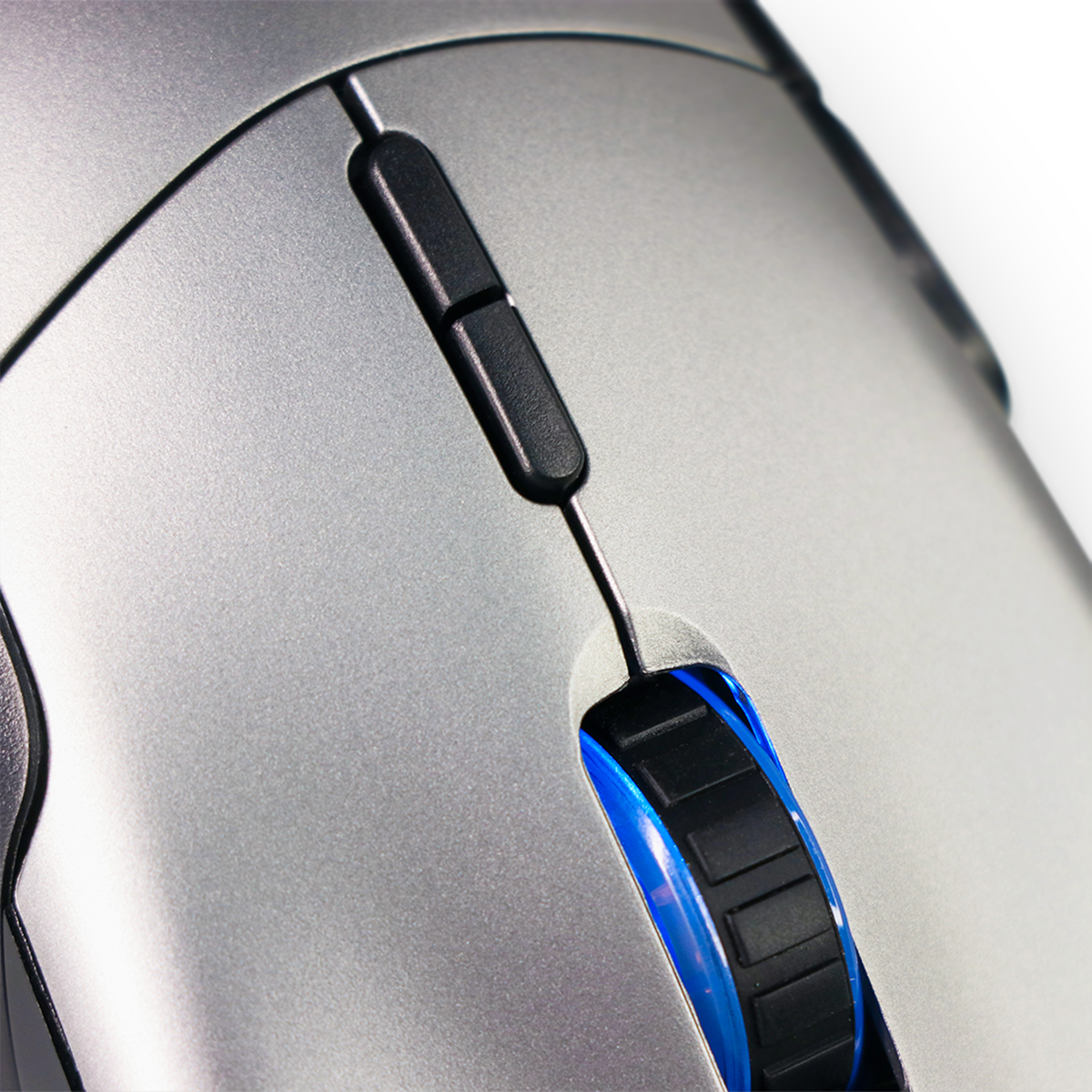 Rexus Mouse Gaming Xierra X15