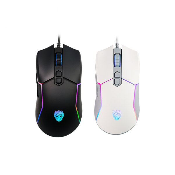 Rexus Mouse Gaming Xierra X16