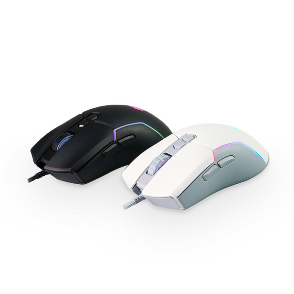 Rexus Mouse Gaming Xierra X16