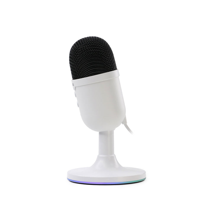 Rexo Microfi Rexus Rgb Microphone XORA II