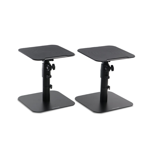 Rexus Desktop Speaker Stand RSA-01 / Tilt Mechanism & Anti Slip Pad